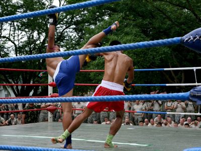 Lethwei o boxeo birmano, ¿sabías que es una de las artes marciales más peligrosas del mundo?
